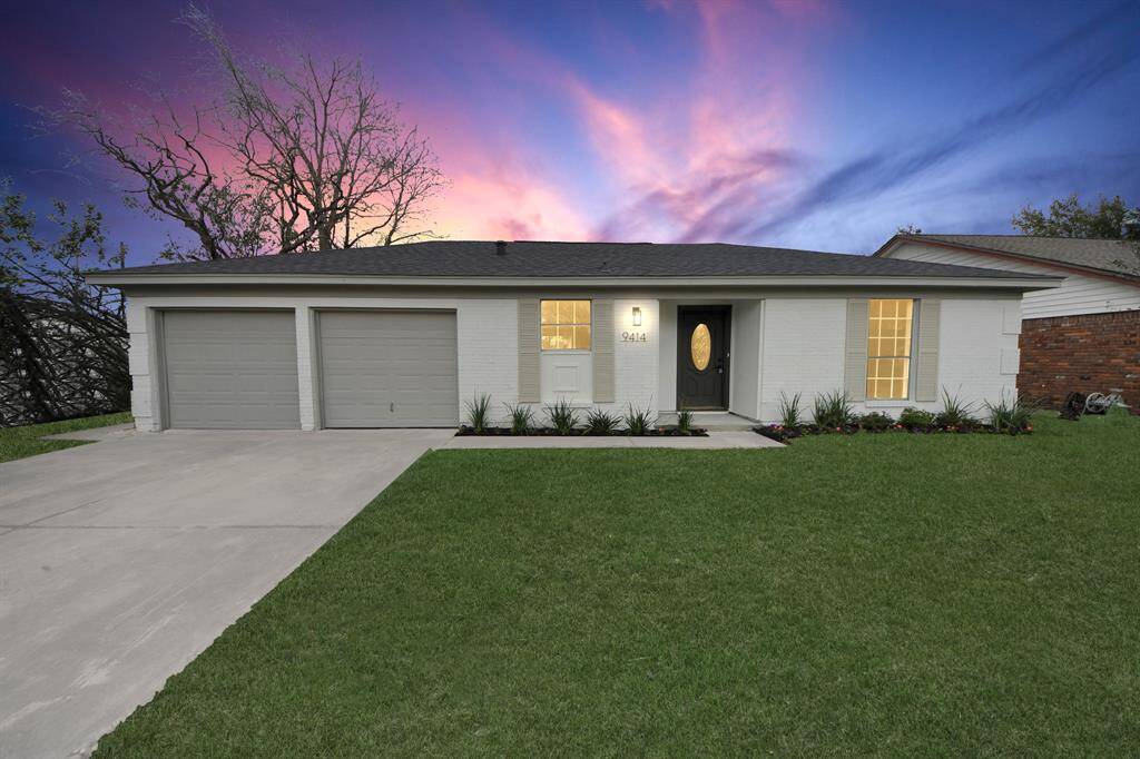 Fully renovated gem – Welcome to your DREAM home in this coveted location!