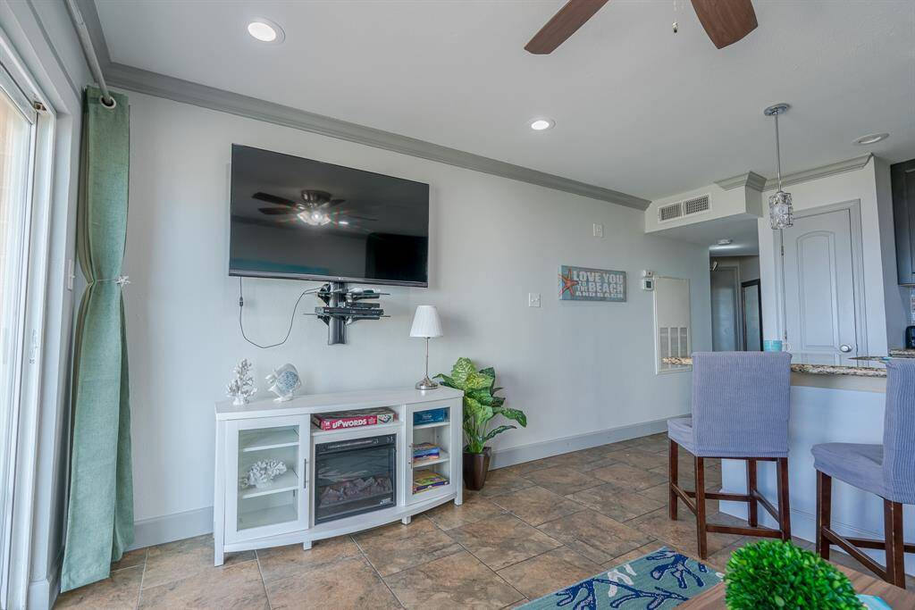 That is a FIRE PLACE!