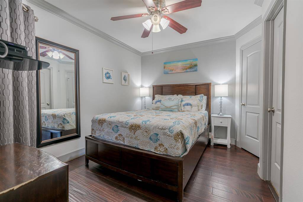 Comfortable queen mattress