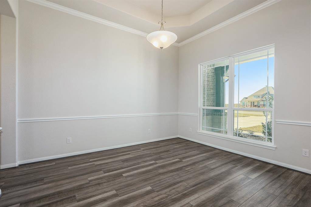 Beautiful New 1 Story Home! The Mason featuring 4 Bedrooms, 3 Baths and 3 Car Tandem Garage!  Pictures are a representation of the Mason Plan. Colors and Selections may vary!  New pictures coming soon!  Hurry, Call Today!