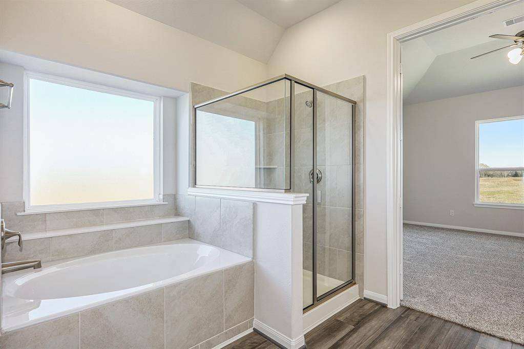 Beautiful New 1 Story Home! The Mason featuring 4 Bedrooms, 3 Baths and 3 Car Tandem Garage!  Pictures are a representation of the Mason Plan. Colors and Selections may vary!  New pictures coming soon!  Hurry, Call Today!