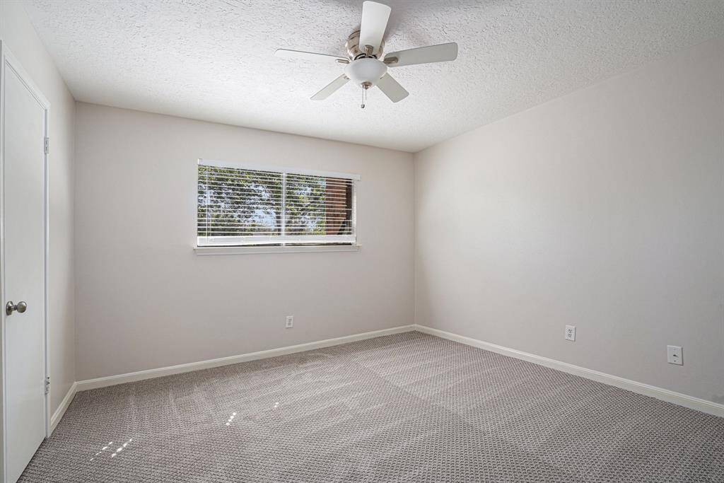 Upstairs Bedroom #1