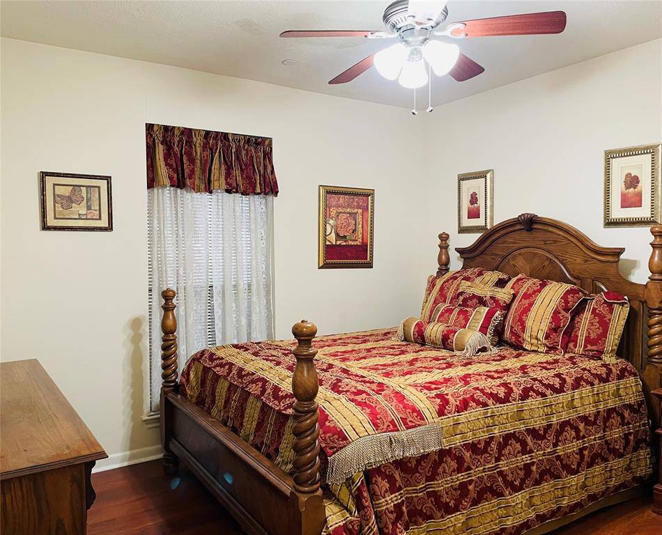 Bedroom 2.