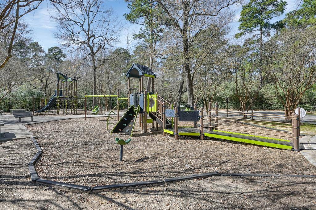 Steps away from a family-friendly park, this home is perfect for lifestyle enthusiasts of all ages.