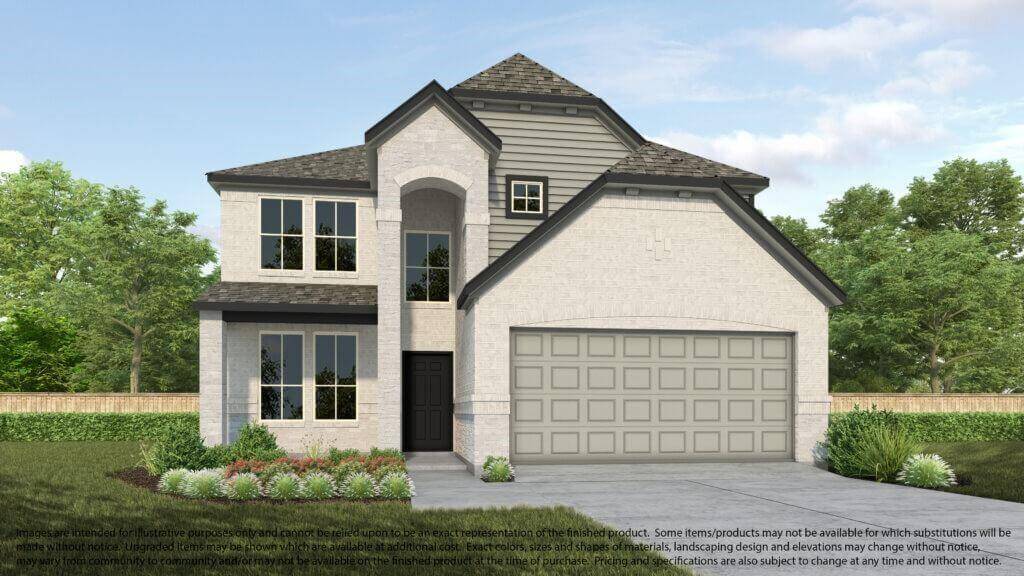 Welcome home to 14927 Royal Leaf Road located in Telge Ranch and zoned to Cy-Fair ISD.