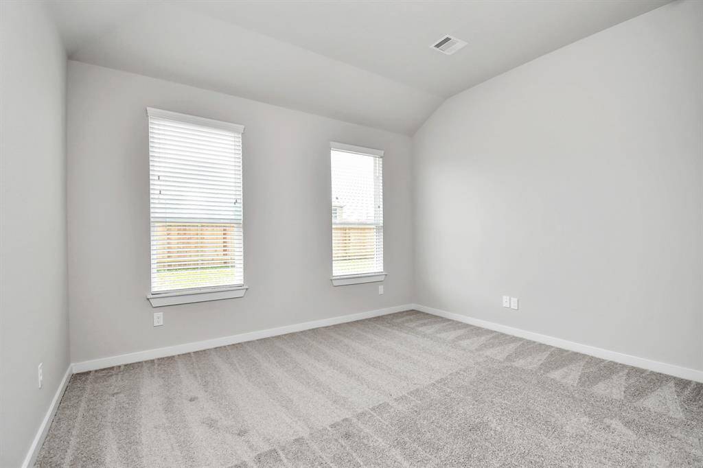 Sample photo of completed home with similar floor plan. Actual colors and selections may vary.