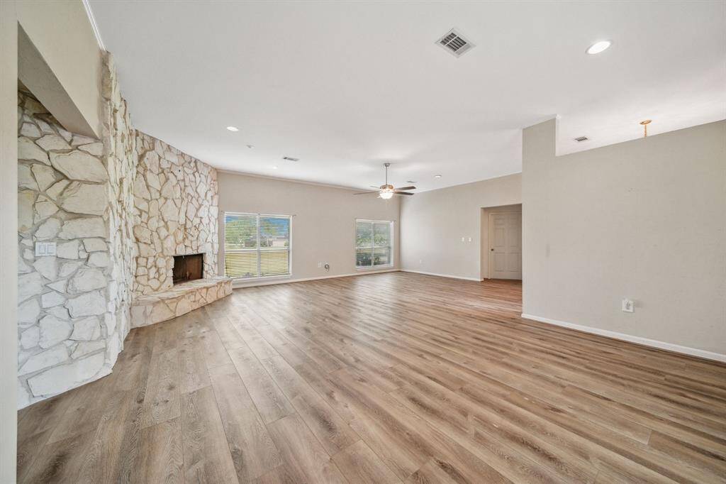 This area is used for formal dining Room