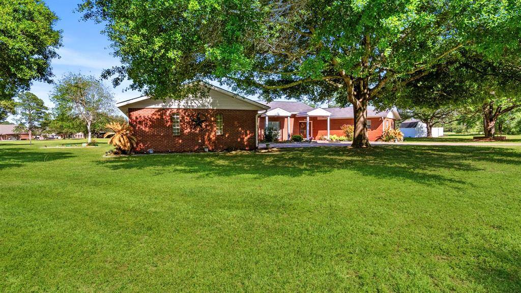 All Brick, mature Trees and landscape. *Interior photos coming very soon* New Flooring just installed!