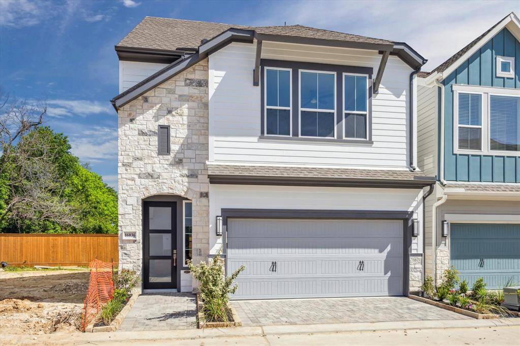 New construction David Weekley Home. 4 Bedrooms/3.5 Bath + Game Room and Yard