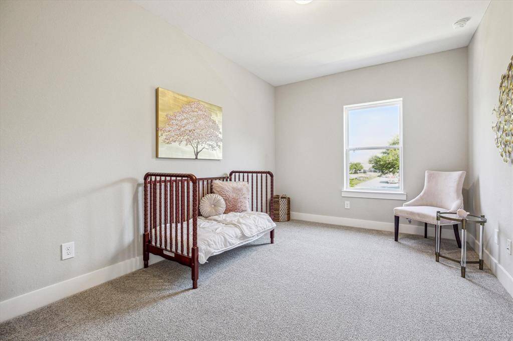 Bedroom 2 (15 x 10) is also conveniently located on the second floor