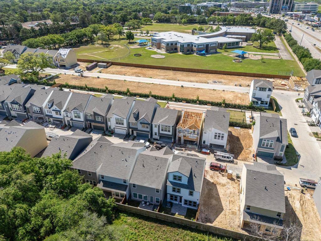 Walk to Wolfe Elementary School adjacent to the community. Part of award winning Katy Independent School District