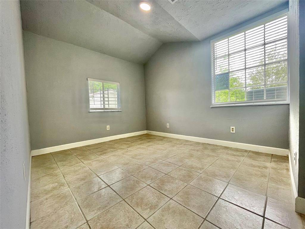 1st floor 2nd bedroom
