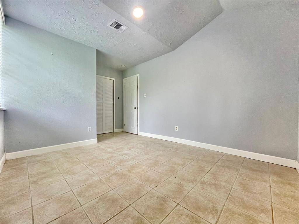 1st floor 2nd bedroom
