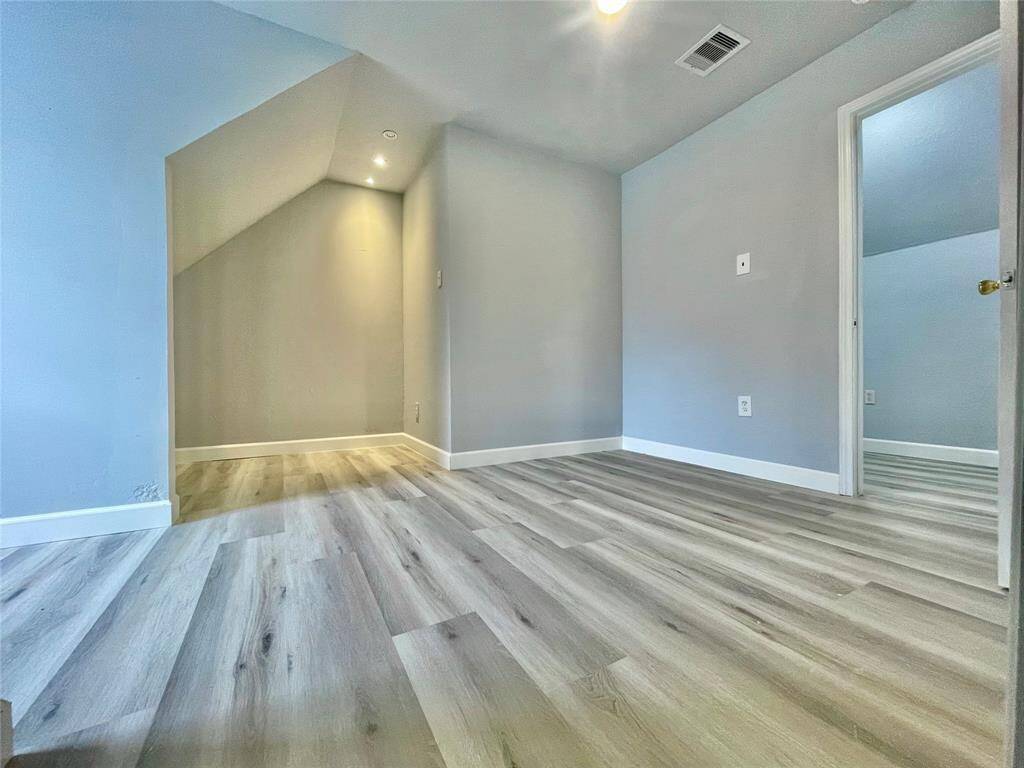 2nd floor 4th bedroom