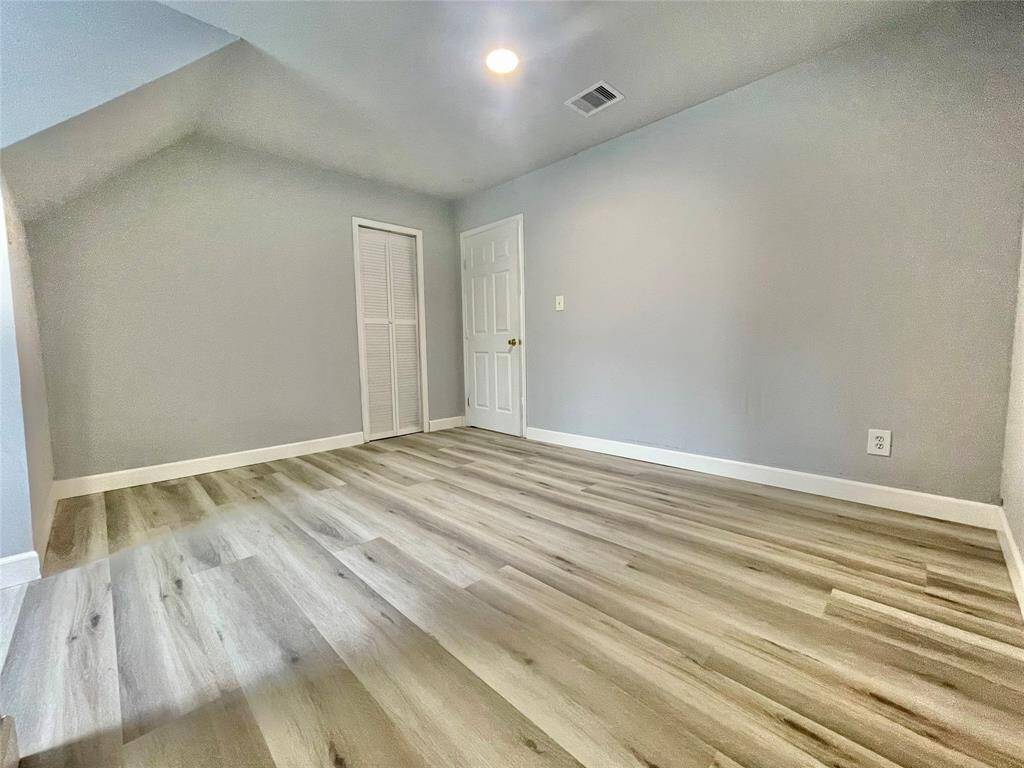 2nd floor 4th bedroom