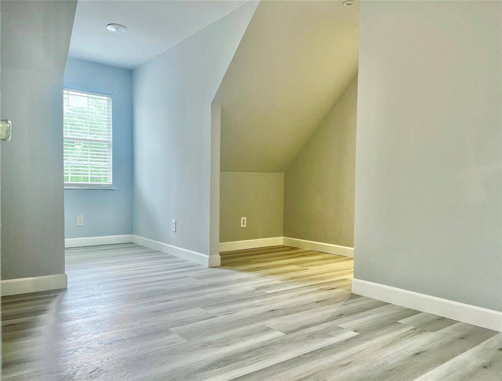 2nd floor 5th bedroom