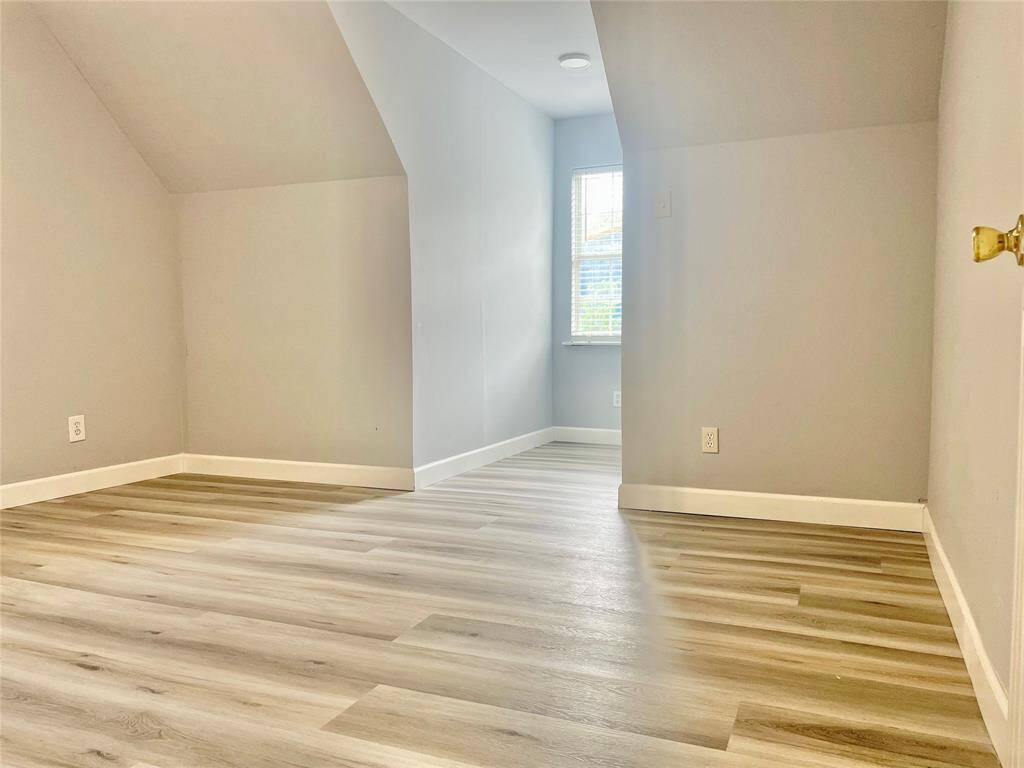 2nd floor 5th bedroom