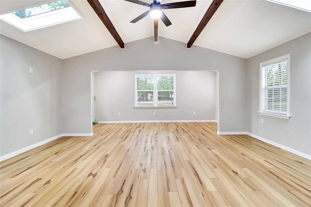 Fabulous Family Room