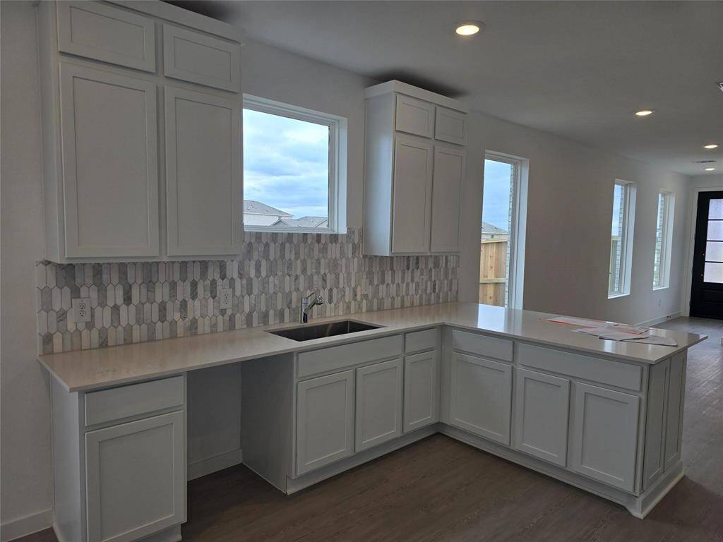 Pics are not of actual home. They are a representative of a home of the same floor plan