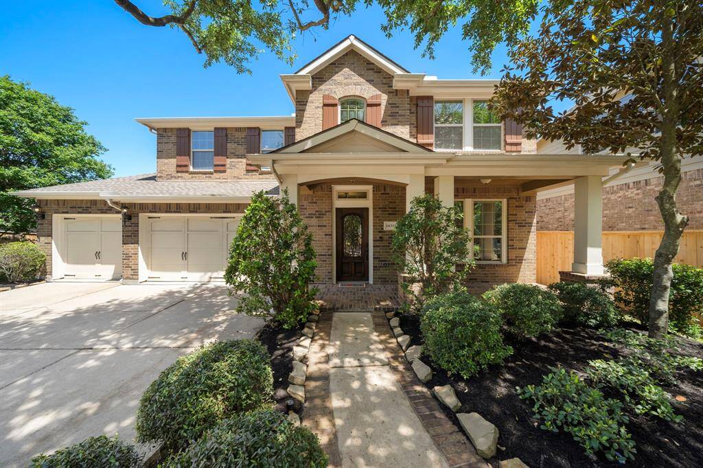 Welcome home to 18311 Chapmans Count Rd in Lakeland Village, Bridgeland!
