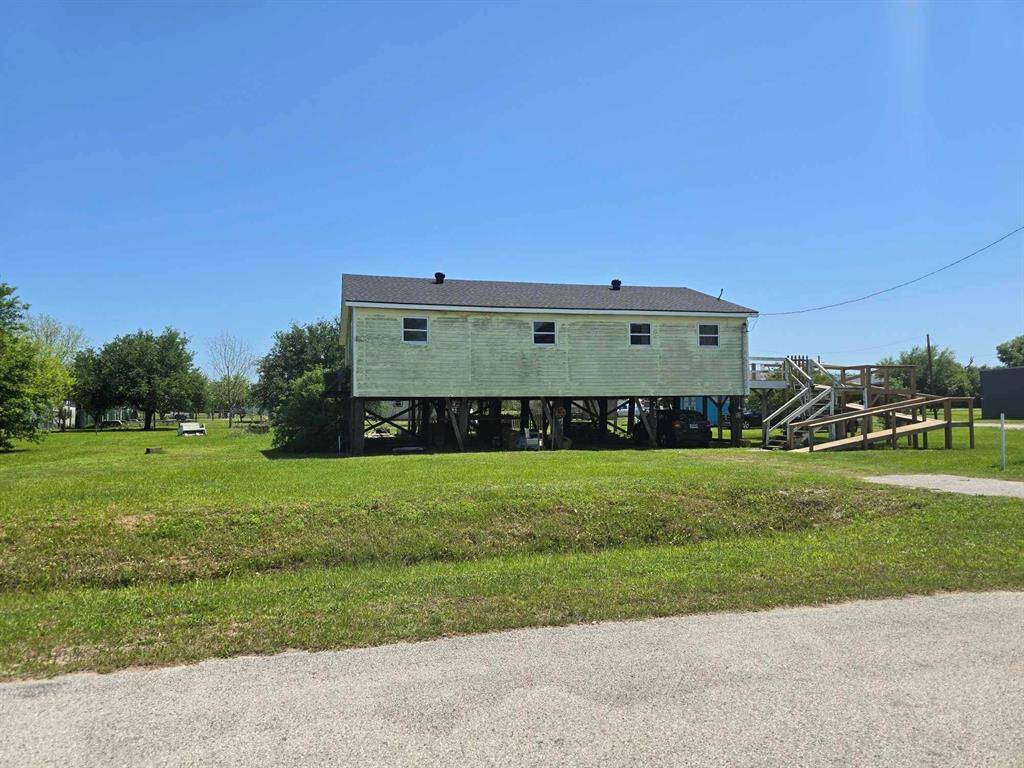Almost half acre lot!