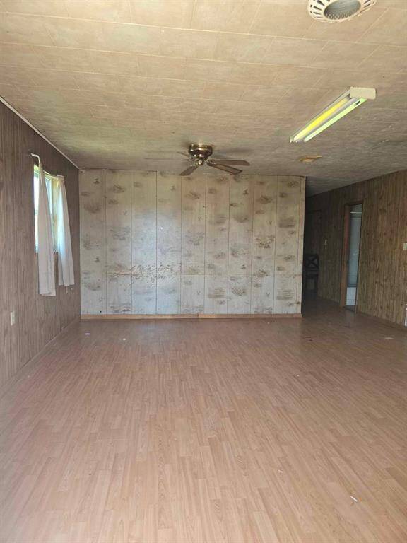 Large rooms