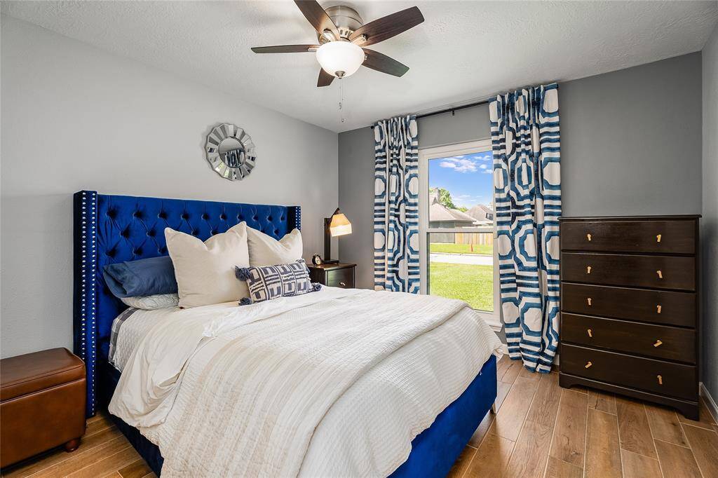 Bedroom #4