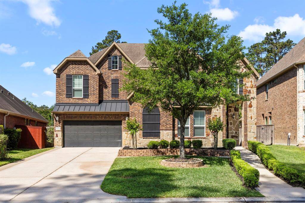 Welcome to 22335 Sawmill Ranch Dr.