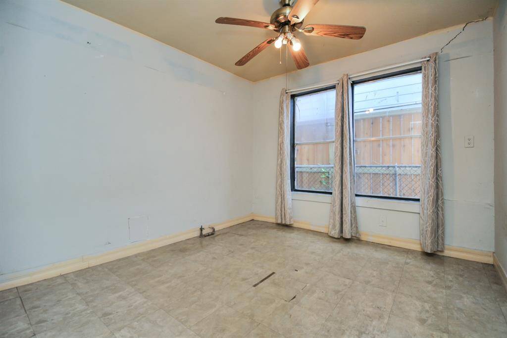 3rd bedroom