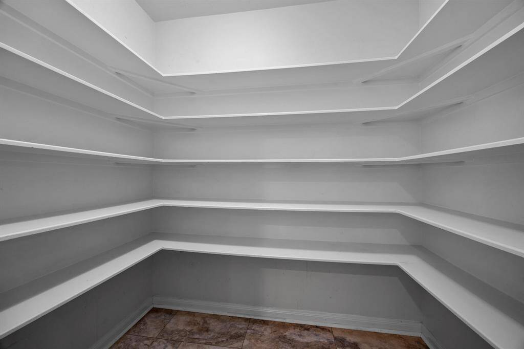 Kitchen Walk in Pantry2810 Brahman, Manvel, TX 77578