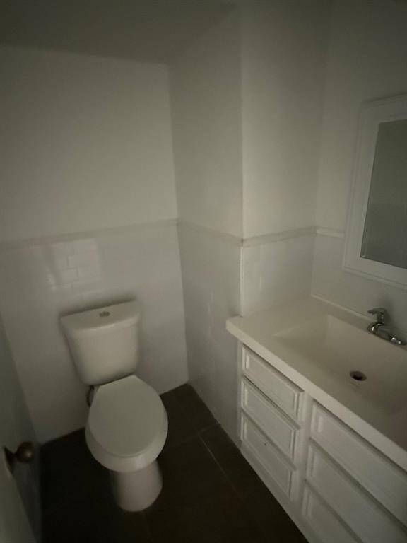 Half Bath