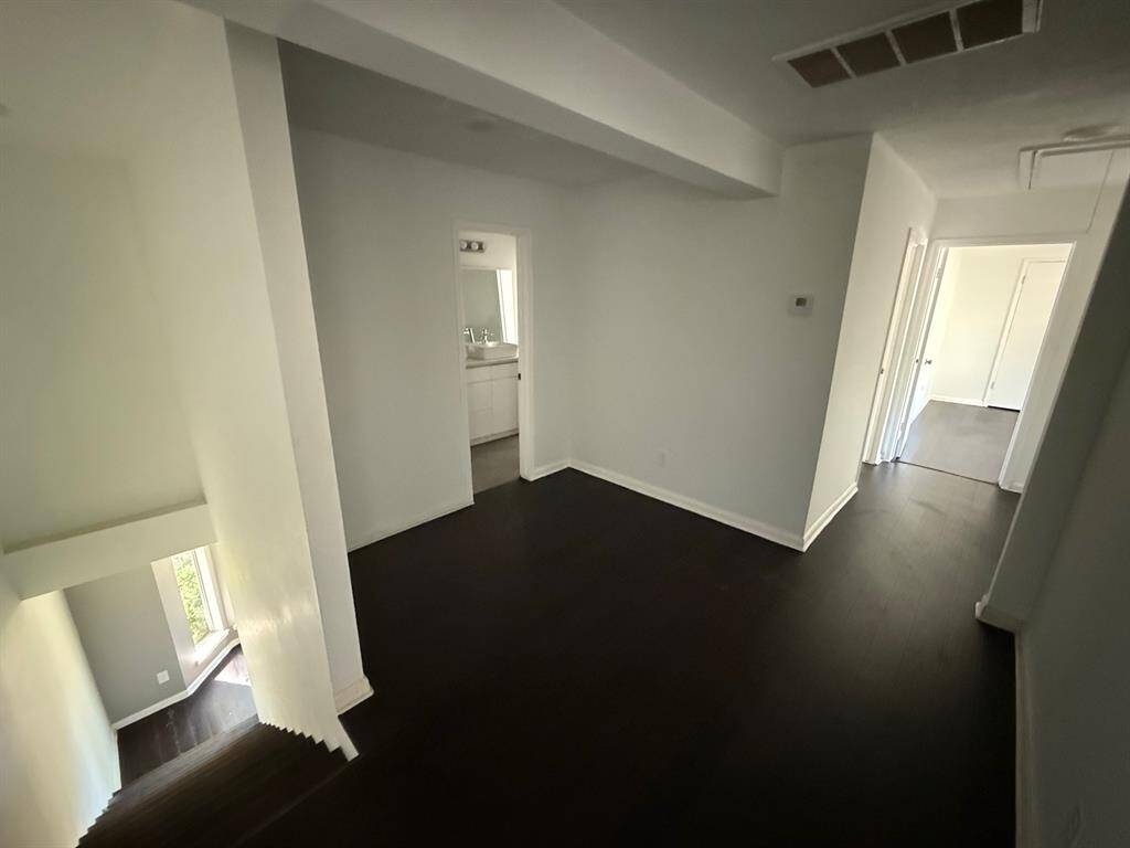Sitting Room off the # Bedrooms Up