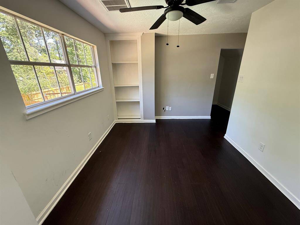 Bedroom #4 Up
