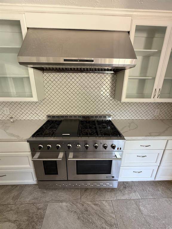 Updated Kitchen