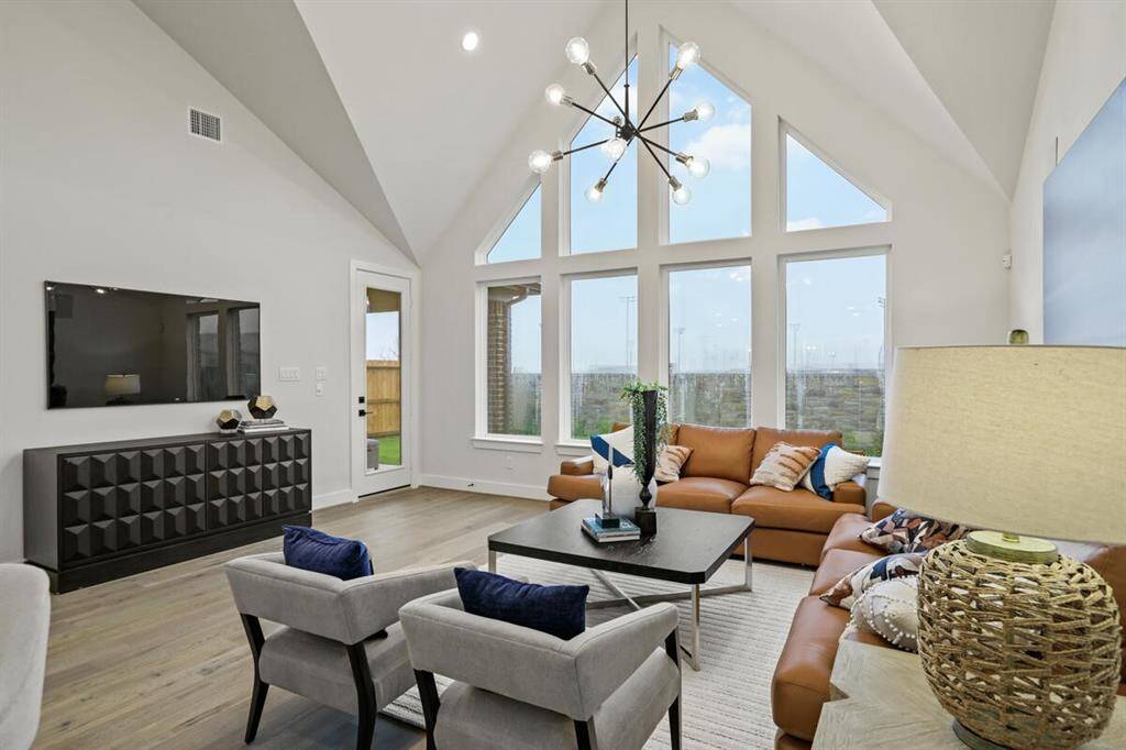 Family Room (Representation)