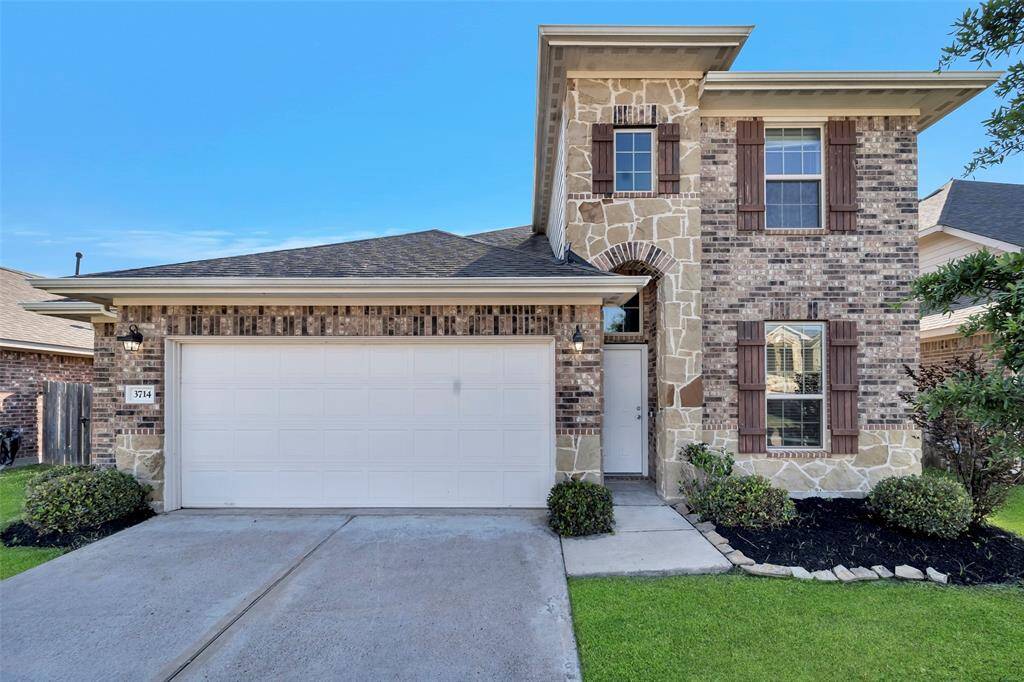 Welcome to 3714 Logandale Ridge Lane