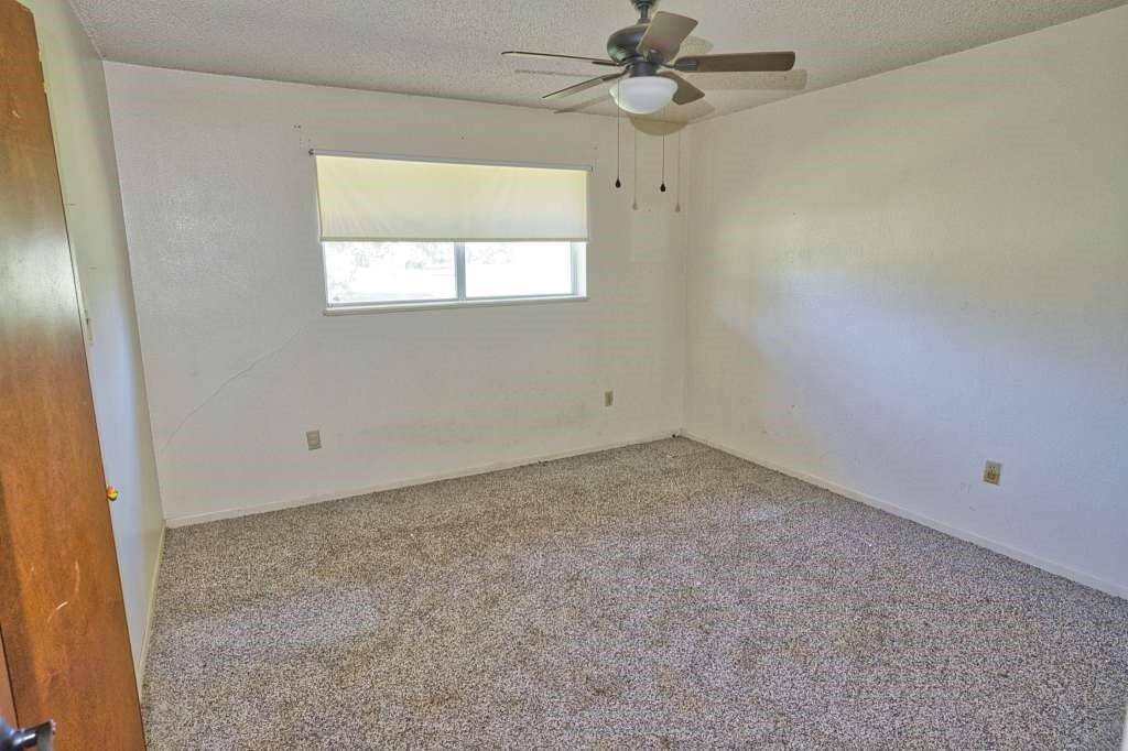 2nd Bedroom is 12 x 12
