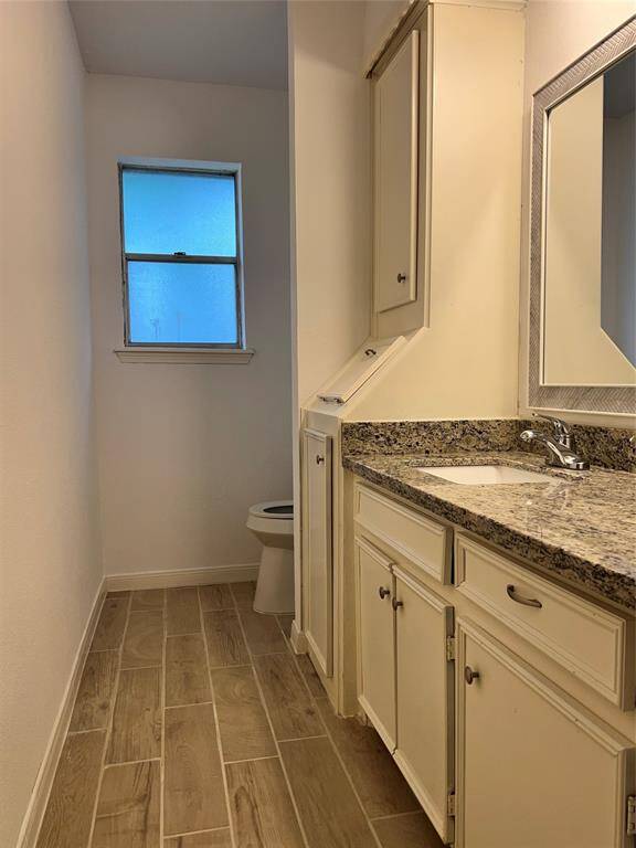 1st Floor Hallway Bathroom