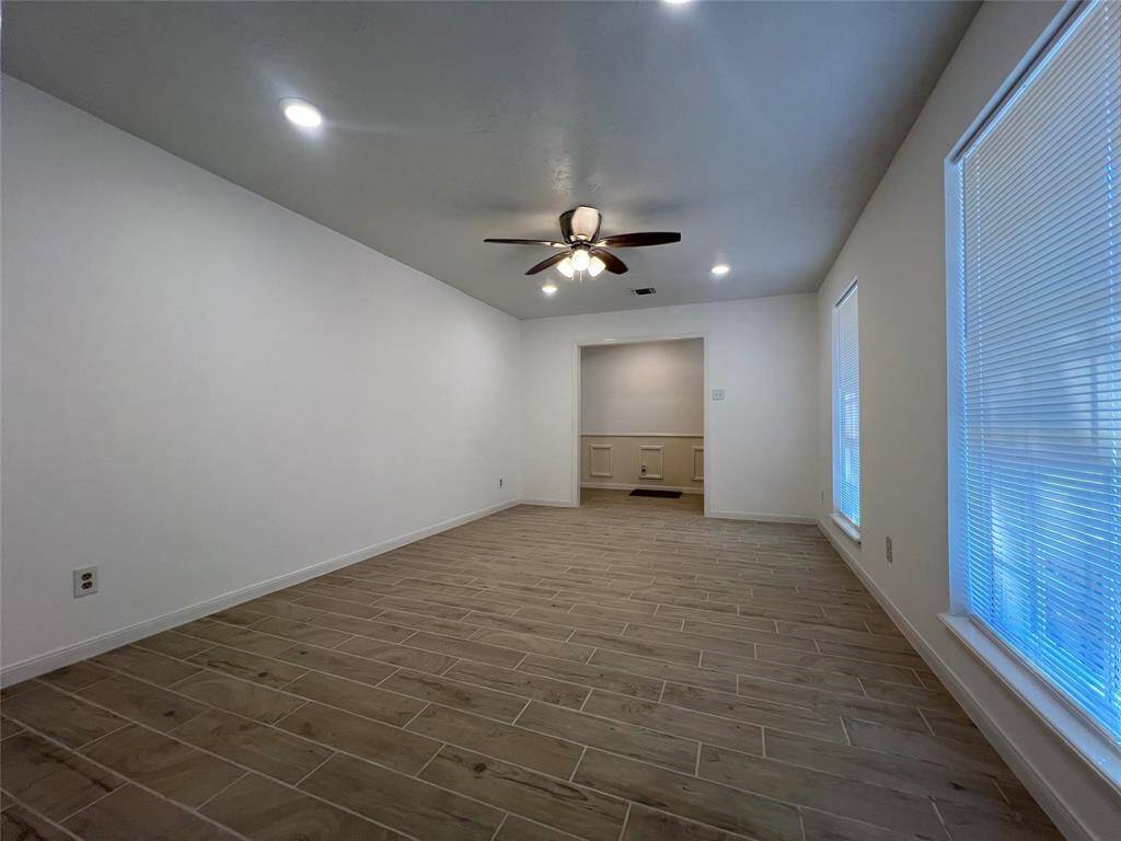 Formal Living Room