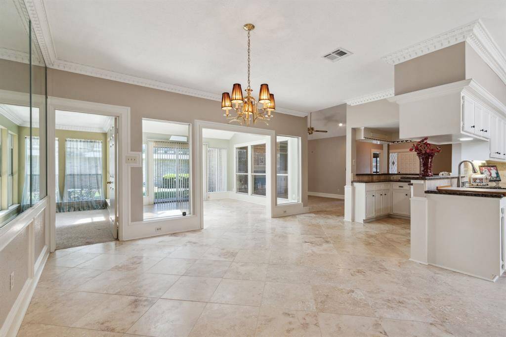 MOVING INTO THE "BREAKFAST ROOM"..MULTI PURPOSE.. HAVE SITTING AREA, MAIN DINING AREA, BE CREATIVE...