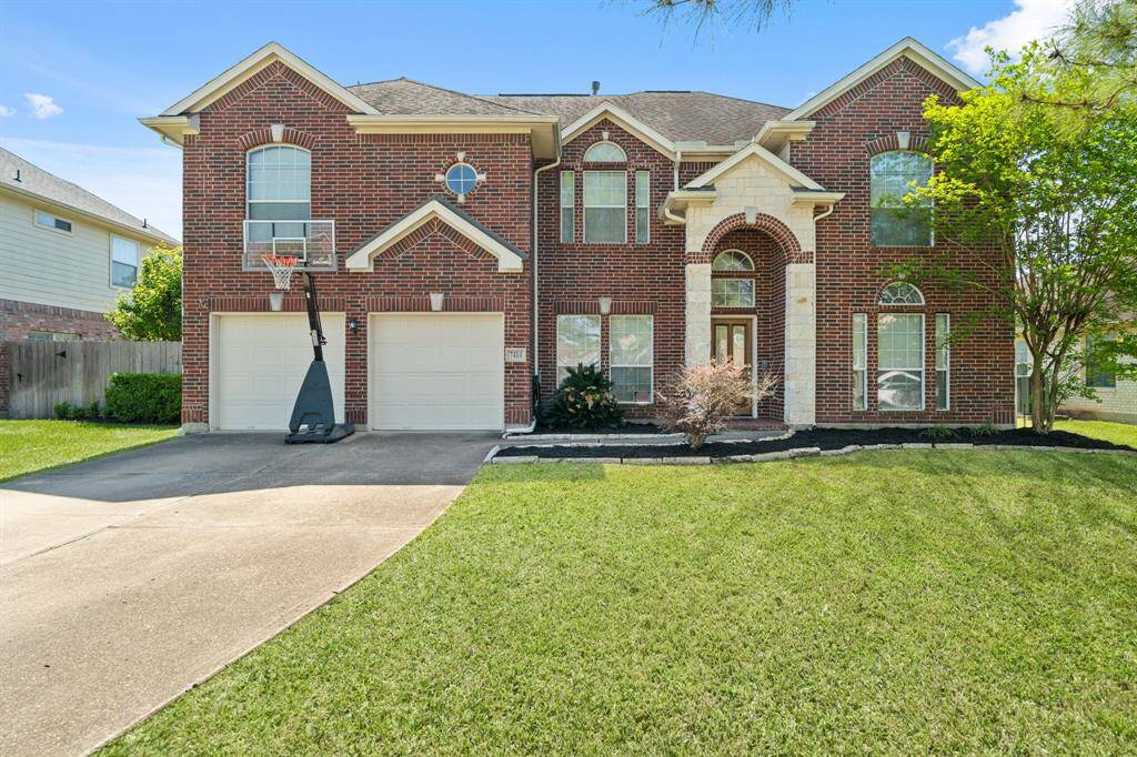 Welcome home! Schedule your private showing today!