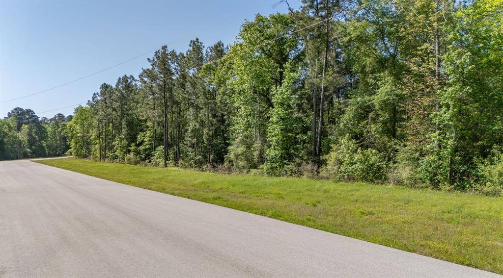 Street view of LOT 61