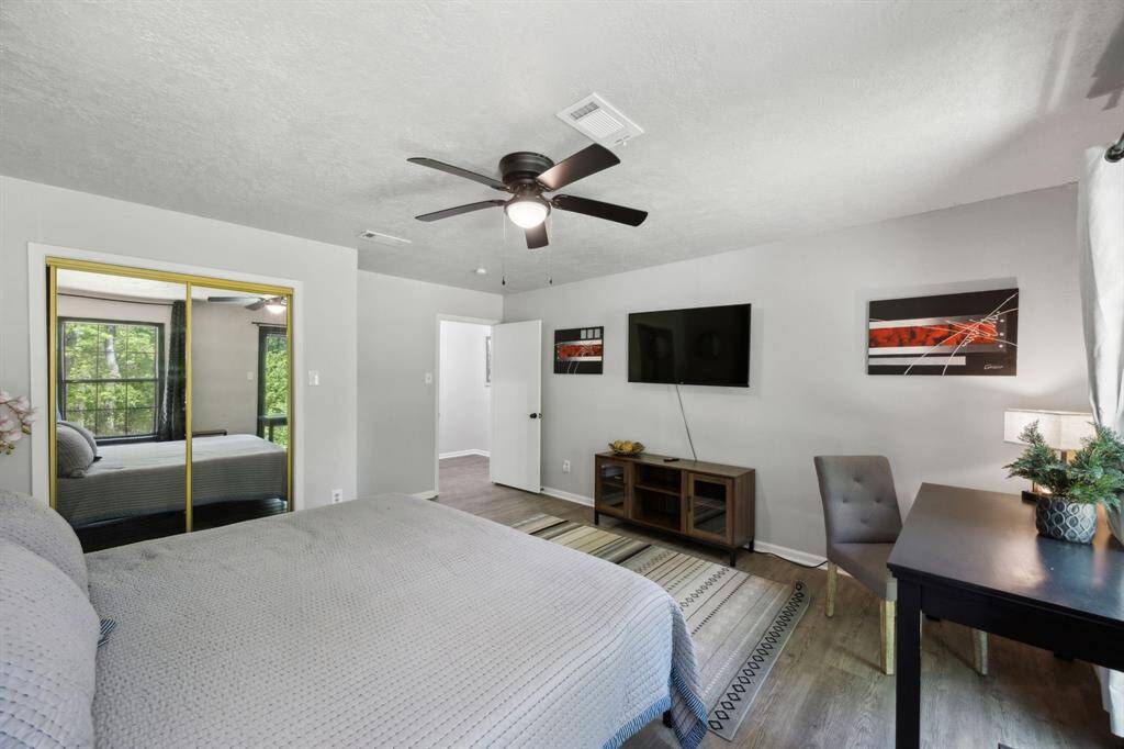 MAIN HOUSE BEDROOM #3 2ND FLOOR