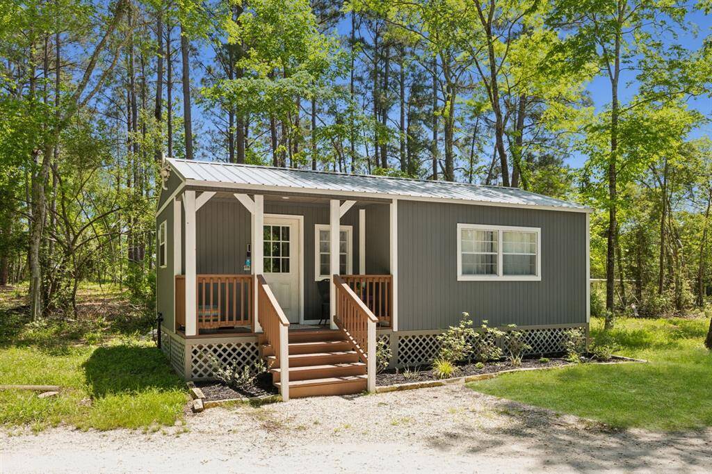 GUEST HOUSE #2/ CABIN