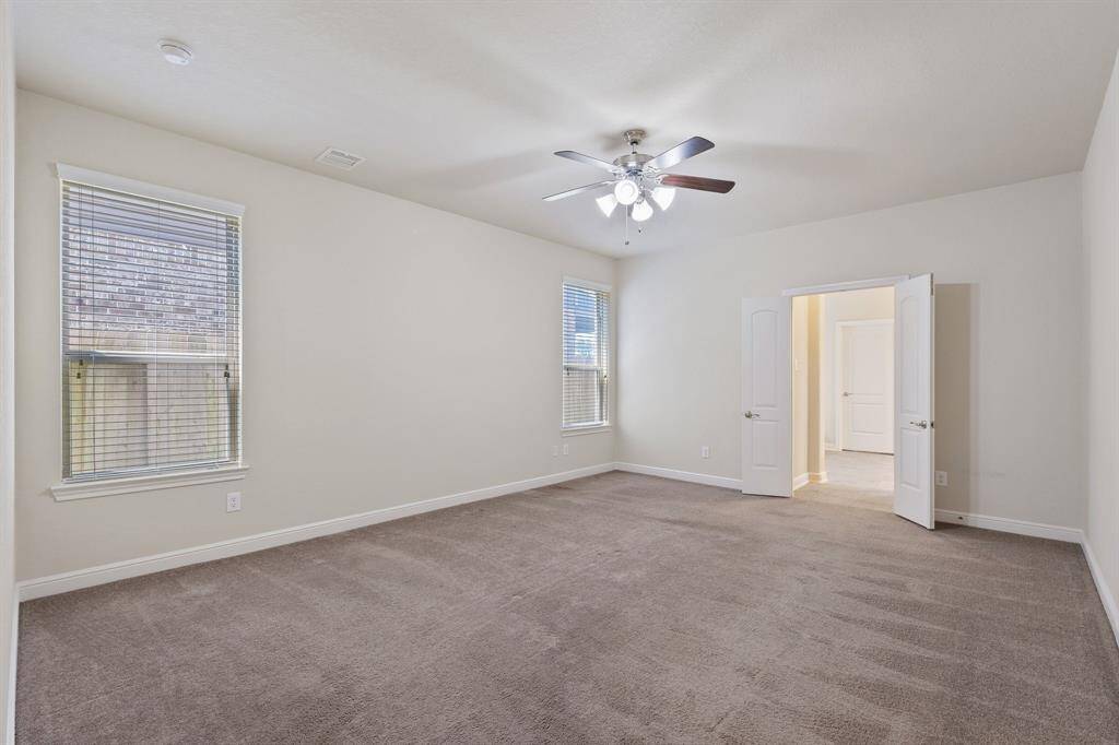 Primary Room