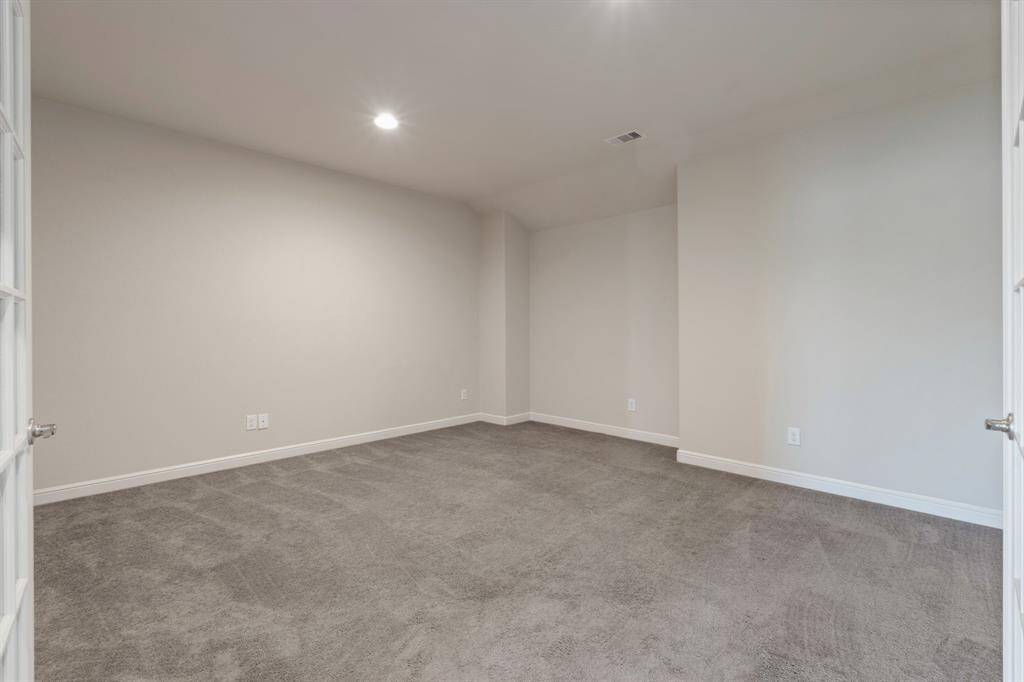 Media Room