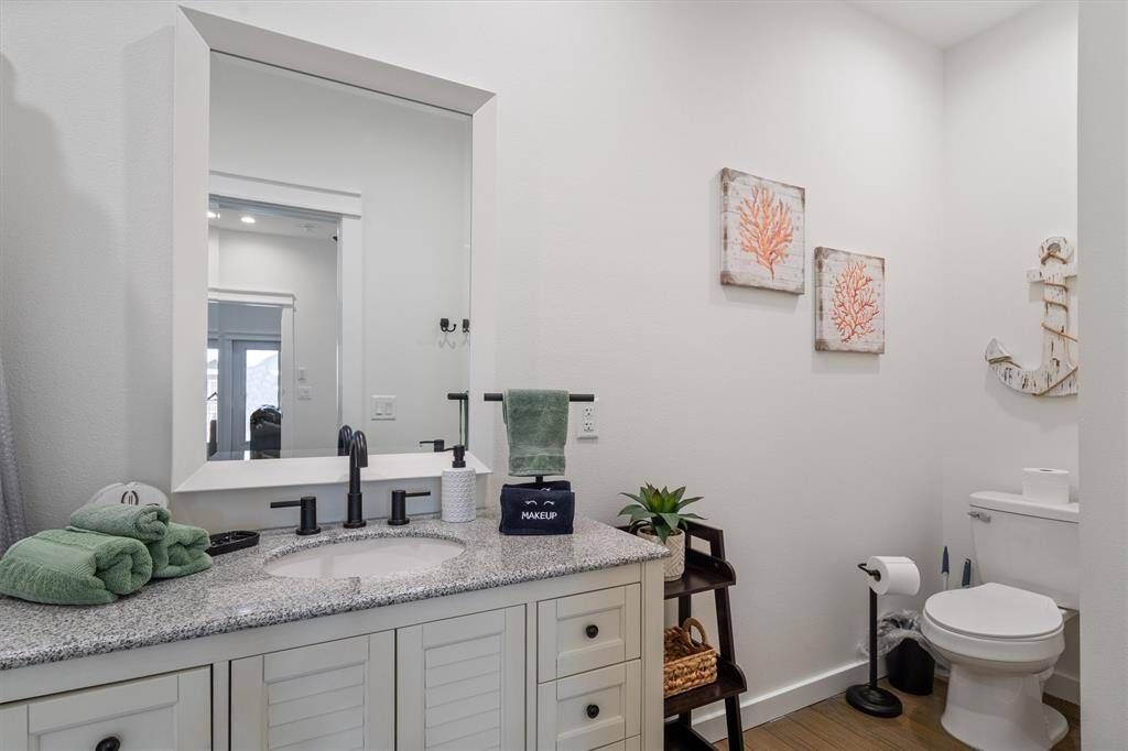 Bathroom 2