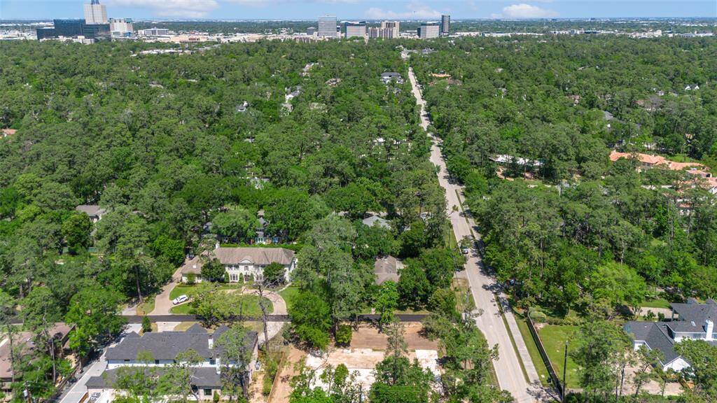 Beautiful Memorial Villages!!!