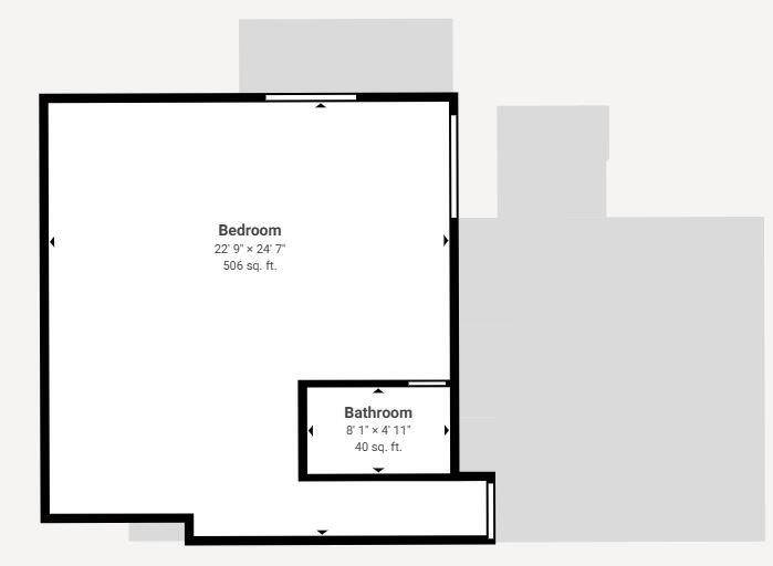 3rd Floor Loft