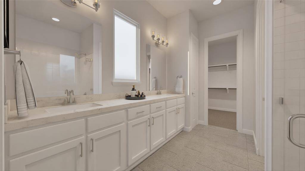 Representative Photo_Primary Bath